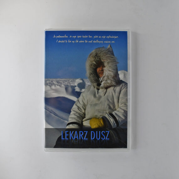 Film "Lekarz dusz"